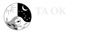TAOK Rogain Logo
