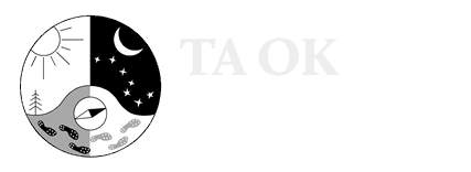 TAOK Rogain Logo